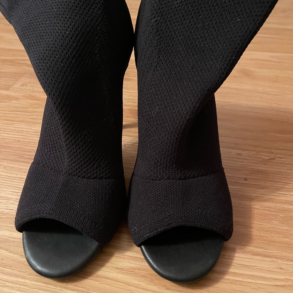Boot woman shoes